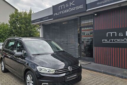 VW Touran 78.000 km 23.900 &euro; OFFENBACH AM MAIN 63075
