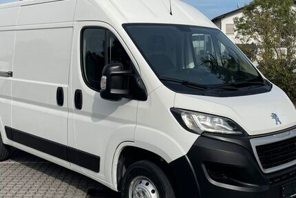 Peugeot Boxer 57.500 km 20.980 &euro; Langen 63225