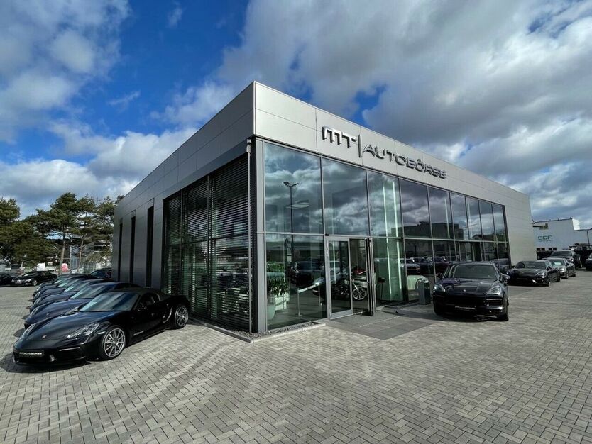 Kia Niro 15.600 km 22.900 € Griesheim - Darmstadt 64347