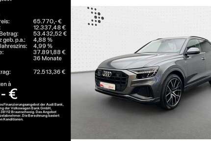 Audi Q8 79.222 km 65.770 &euro; Hofheim 65719