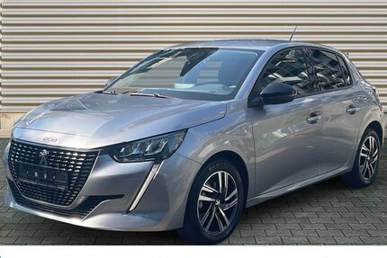 Peugeot 208 21.029 km 14.280 € Rüsselsheim 65428
