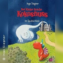 Der kleine Drache Kokosnuss Darmstadt