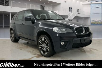 BMW X5 208.000 km 18.950 &euro; Rüsselsheim 65428