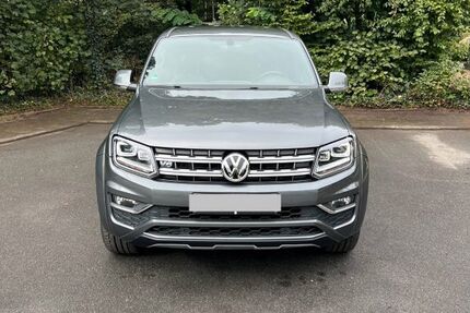 VW Amarok 84.460 km 42.300 € Dreieich 63303