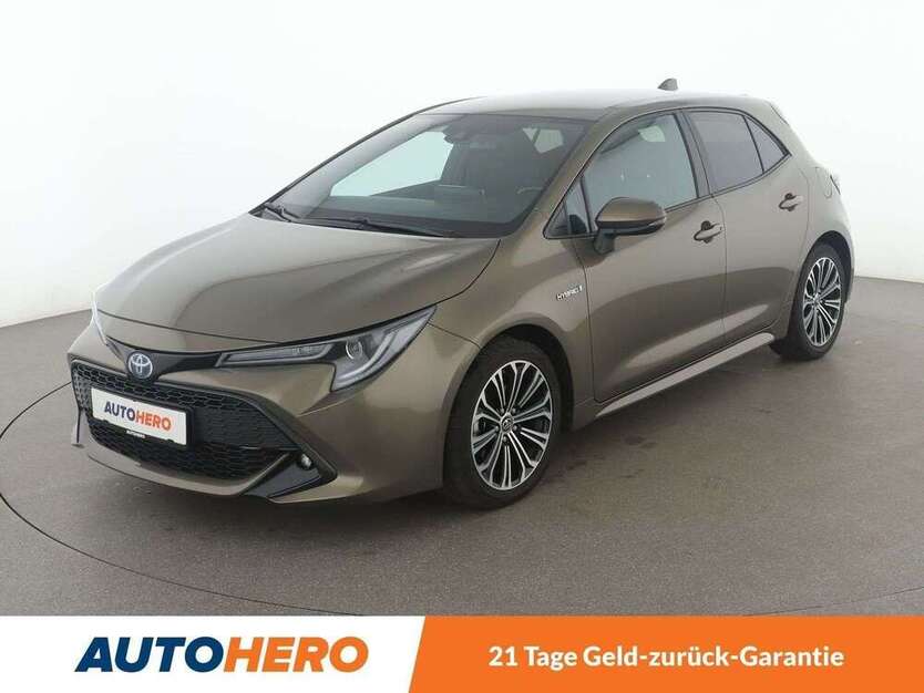 Corolla