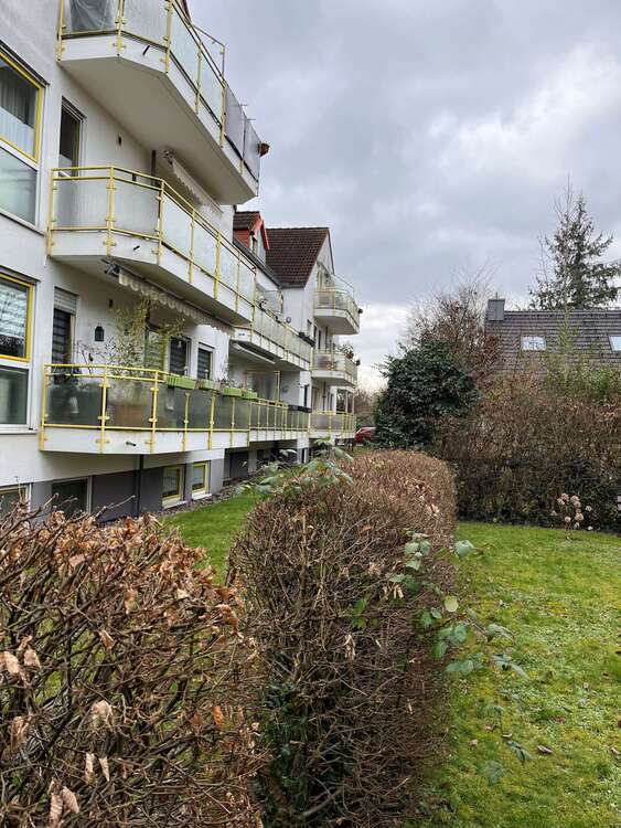 Wohnung zum Kaufen in Offenbach 299.000 € 88 m²