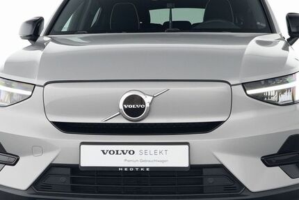 Volvo C40 18.404 km 32.550 &euro; Weiterstadt 64331