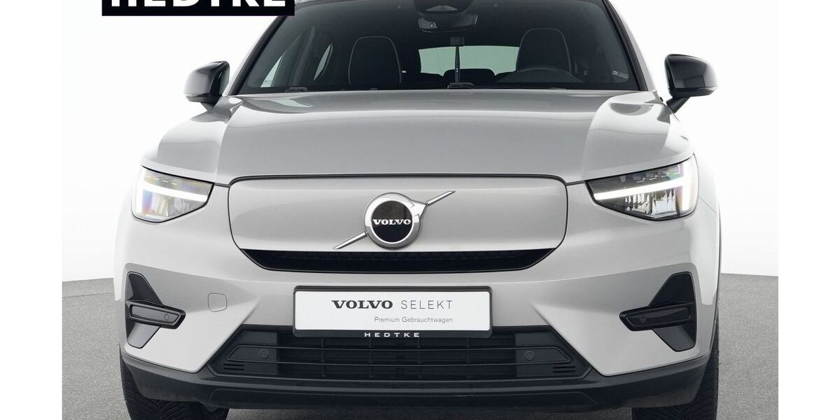 Volvo C40 18.404 km 32.550 &euro; Weiterstadt 64331