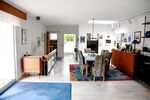Architektenbungalow + Einliegerwohnung + separate Büroeinheit in Feldrandlage von DA-Arheilgen - Bungalow Darmstadt-Arheilgen Darmstadt/Vororte | Angebot:26440066