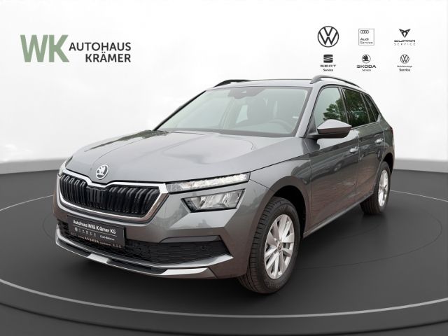 Skoda Kamiq 7.500 km 24.990 € Gross Bieberau 64401