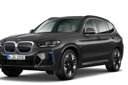 BMW iX3 47.326 km 38.999 &euro; Frankfurt 60314
