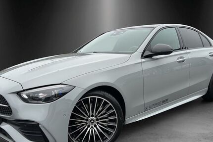 Mercedes-Benz C 220 8.000 km 55.990 &euro; Bensheim 64625