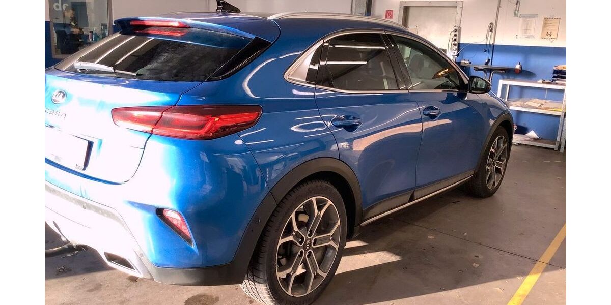 Kia XCeed 87.190 km 16.255 &euro; Groß-Gerau 64521
