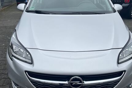 Opel Corsa 92.514 km 7.696 &euro; Rödermark 63322