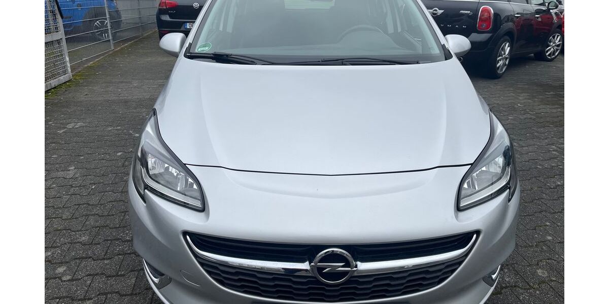 Opel Corsa 92.514 km 7.696 &euro; Rödermark 63322