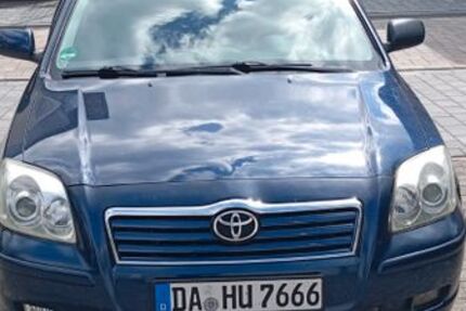 Toyota Avensis 173.752 km 1.900 &euro; Griesheim 64347