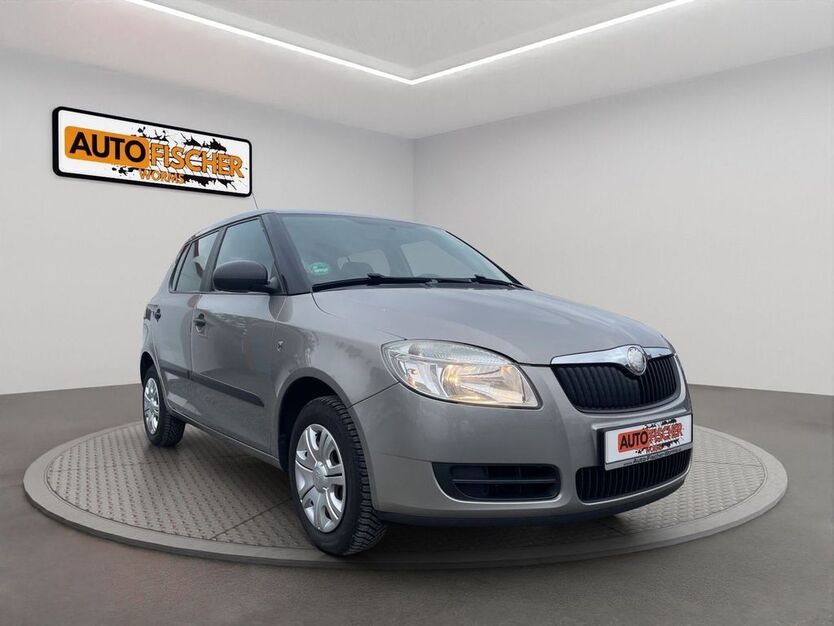 Skoda Fabia 205.915 km 2.800 € Worms 67547