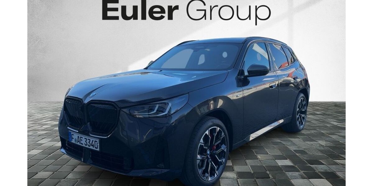 BMW X3 1.149 km 84.199 &euro; Frankfurt am Main 60435