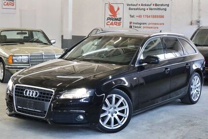 Audi A4 189.987 km 8.199 &euro; Bodenheim 55294