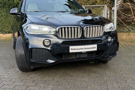BMW X5 78.000 km 37.500 &euro; Dieburg 64807