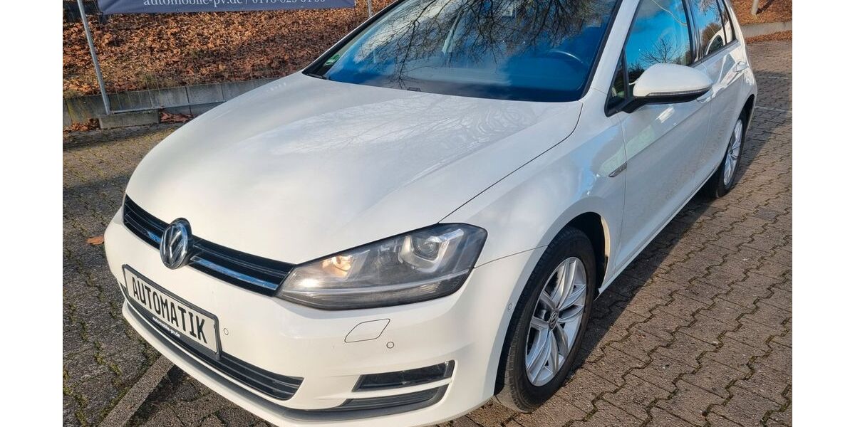 VW Golf 163.300 km 10.890 &euro; Hattersheim 65795