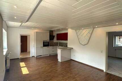 Wohnung zum Mieten in Trebur 650 € 57 m²