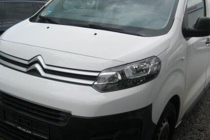Citroen Jumpy 124.465 km 13.490 &euro; Darmstadt 64293