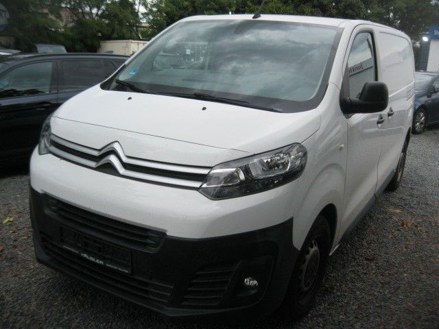 Citroen Jumpy 124.465 km 13.490 &euro; Darmstadt 64293