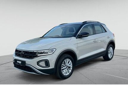 VW T-Roc 49.301 km 19.220 &euro; Bensheim 64625