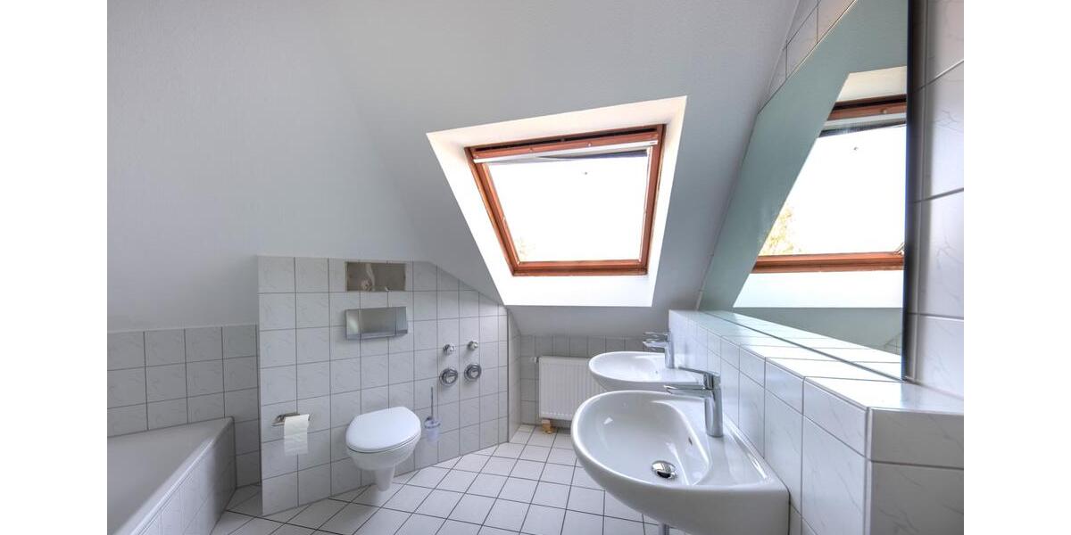 Maisonettenwohnung Seligenstadt - 2 Zimmer, 61 m&sup2;, 197.000&euro; | Angebot:26361306