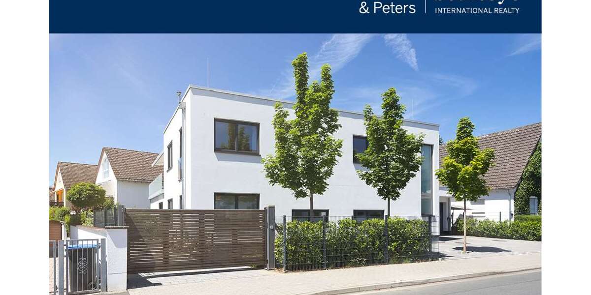 Einfamilienhaus Egelsbach - 10 Zimmer, 504 m&sup2;, 2.990.000&euro; | Angebot:26948658