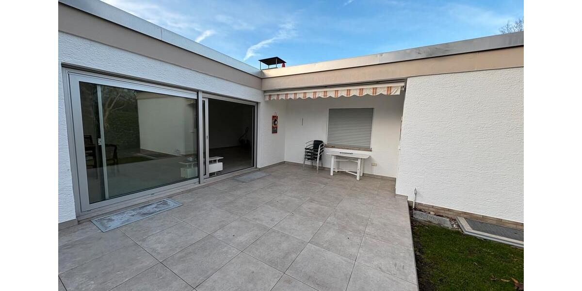 Bungalow Darmstadt Arheilgen - 3 Zimmer, 105 m&sup2;, 2.590&euro; | Angebot:23907279