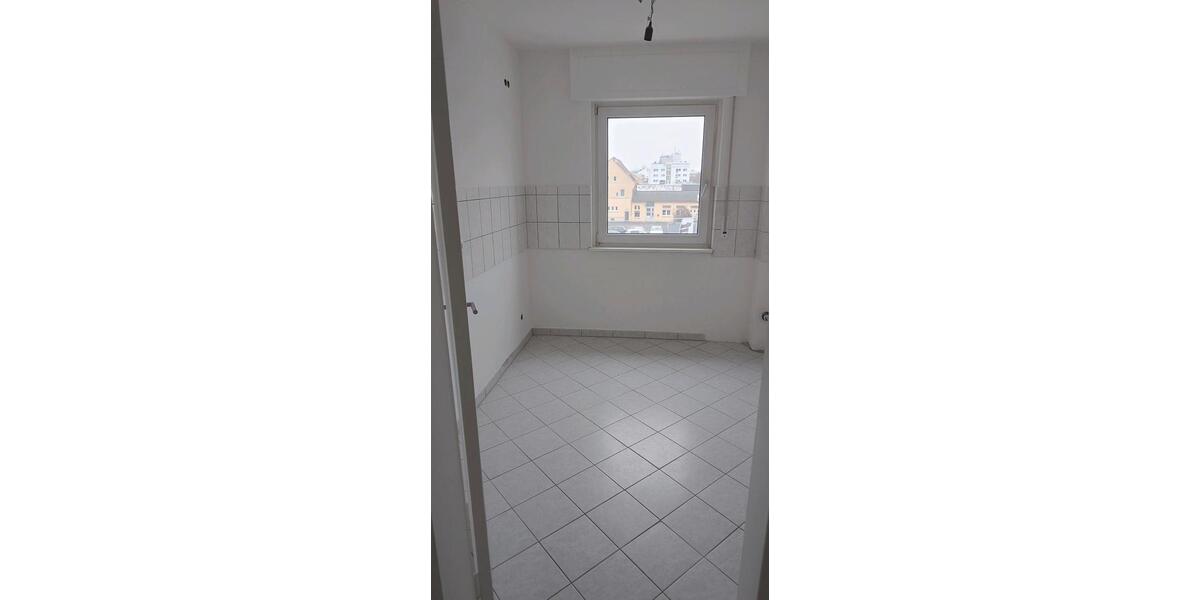 Etagenwohnung Offenbach am Main Buchrain - 2 Zimmer, 55 m&sup2;, 950&euro; | Angebot:25393334