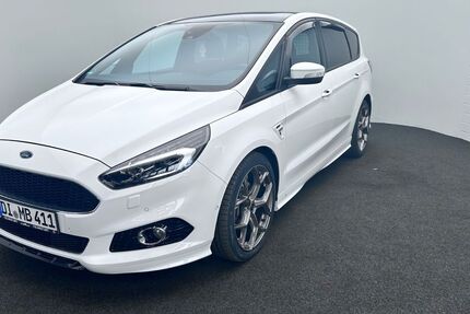 Ford S-Max 113.500 km 18.500 &euro; Groß Umstadt 64823