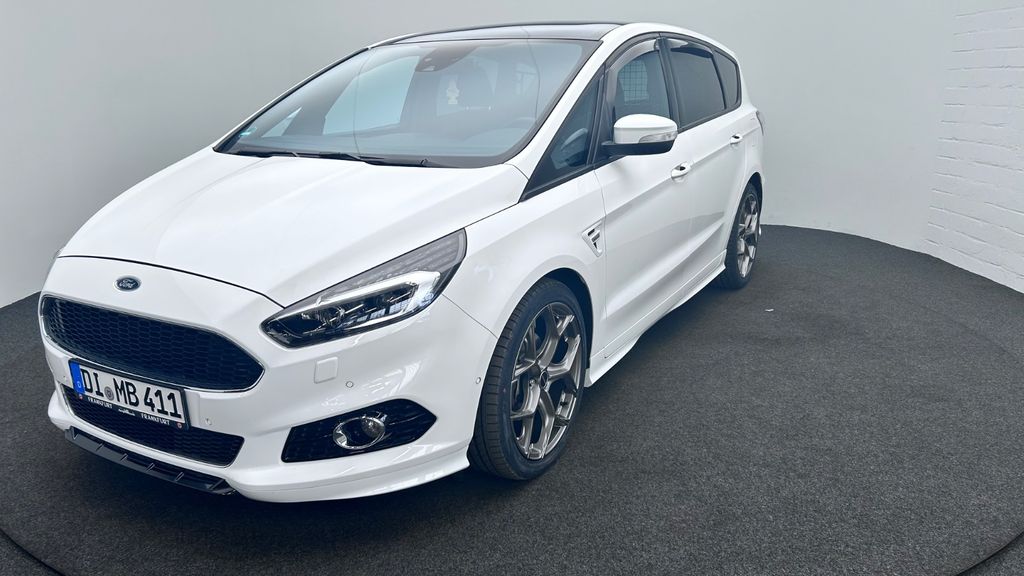 Ford S-Max 113.500 km 18.500 &euro; Groß Umstadt 64823