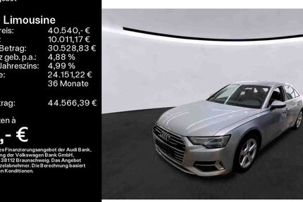 Audi A6 47.561 km 39.480 &euro; Hofheim 65719
