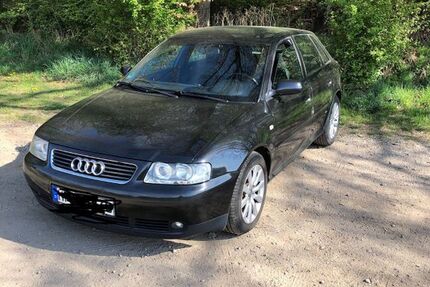 Audi A3 423.000 km 3.800 &euro; Rimbach/ Odenwald 64668