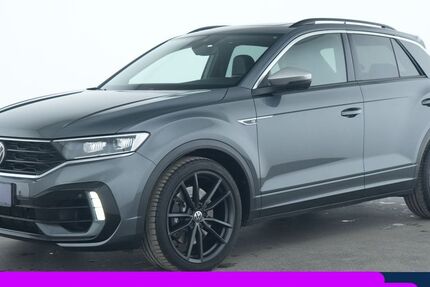 VW T-Roc 53.383 km 26.144 &euro; Dietzenbach bei Frankfurt 63128
