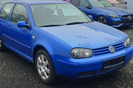 VW Golf 244.000 km 1.800 &euro; Darmstadt 64293