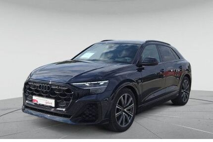 Audi Q8 28.838 km 69.690 € Darmstadt 64295