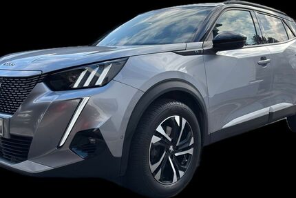 Peugeot 2008 49.300 km 18.300 &euro; Fischbachtal 64405