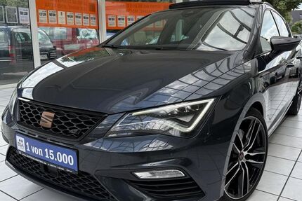 Seat Leon 44.107 km 26.490 &euro; Groß-Umstadt 64823