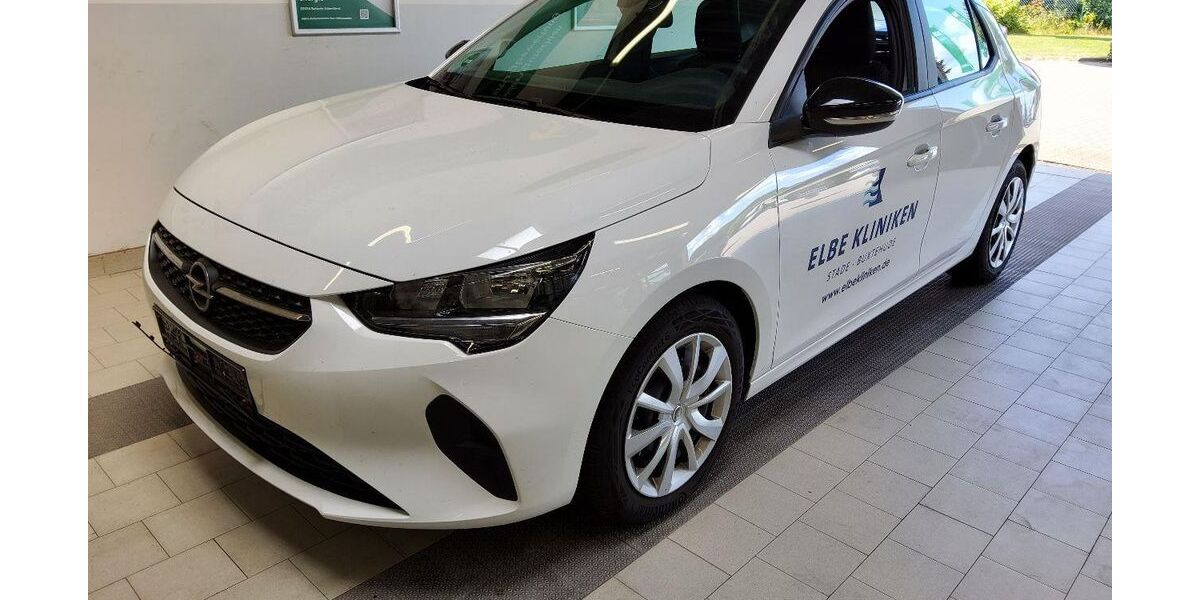 Opel Corsa 15.000 km 13.880 &euro; Ober-Ramstadt 64372