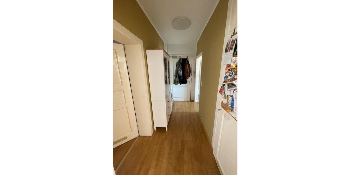 Maisonettenwohnung Offenbach am Main Hafen - 2.5 Zimmer, 105 m&sup2;, 1.235&euro; | Angebot:26351480