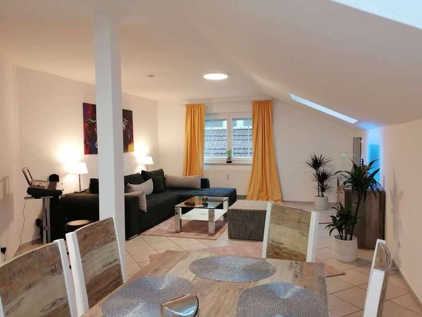 Wohnung zum Kaufen in Lorsch 398.000 € 102 m²