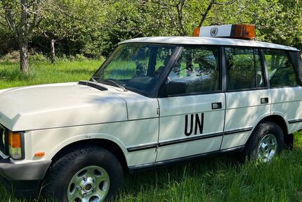 Land Rover Range Rover 186.500 km 32.000 &euro; Frankfurt 65936