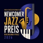 Jazzpreisträger RLP 2026