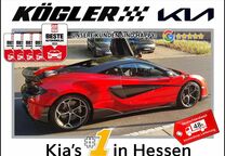 Gebrauchtwagen McLaren 600LT
