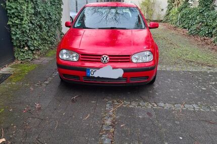 VW Golf 250.000 km 1.500 &euro; Neu-Isenburg 63263