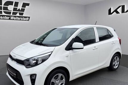 Kia Picanto 58.793 km 10.470 &euro; Weiterstadt-Darmstadt 64331